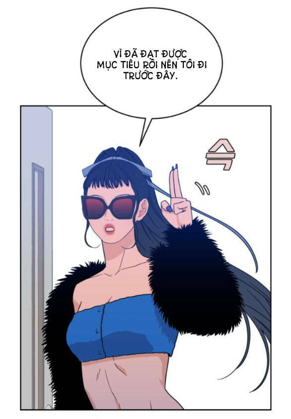 Vận May Không Ngờ Chapter 31 - Trang 5