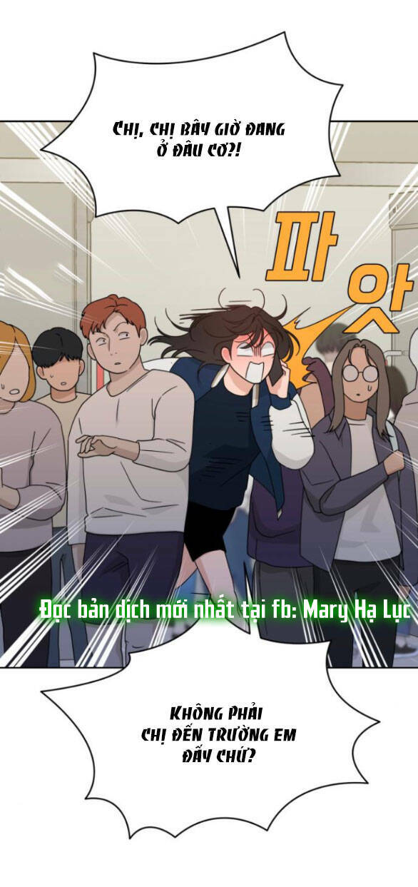 Vận May Không Ngờ Chapter 31 - Trang 59