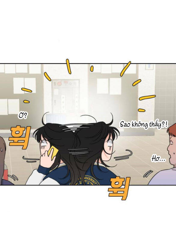 Vận May Không Ngờ Chapter 31 - Trang 60