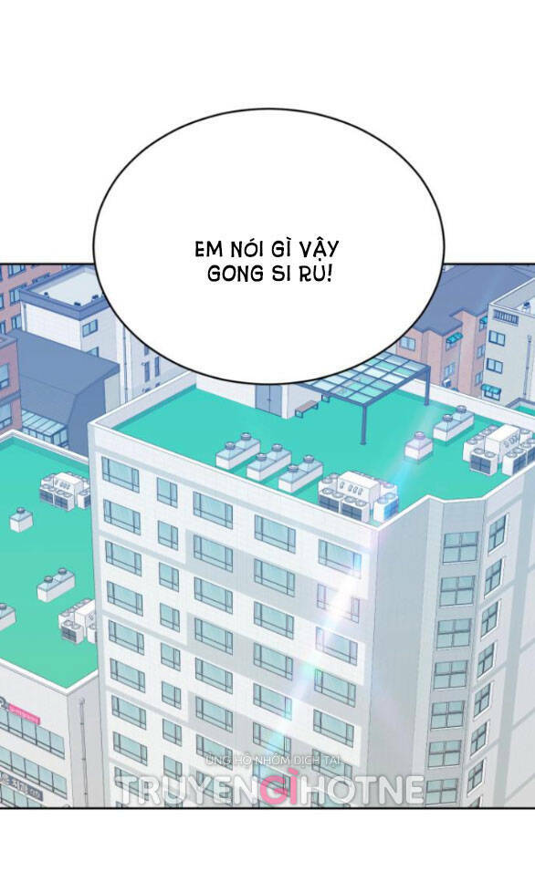 Vận May Không Ngờ Chapter 31 - Trang 61