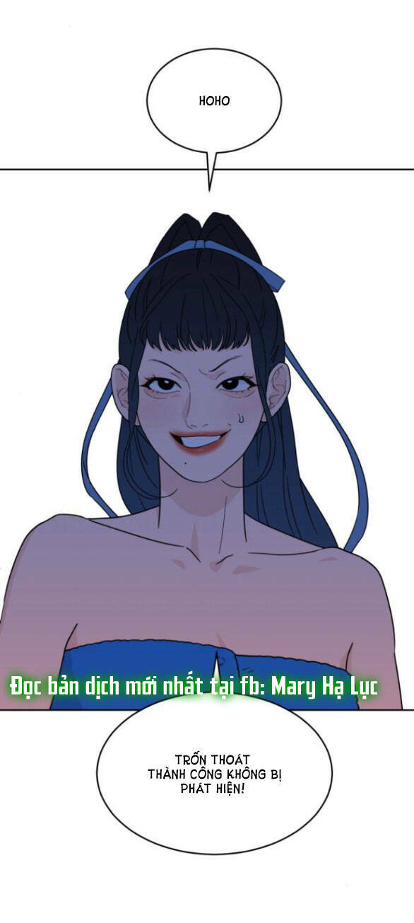 Vận May Không Ngờ Chapter 31 - Trang 65