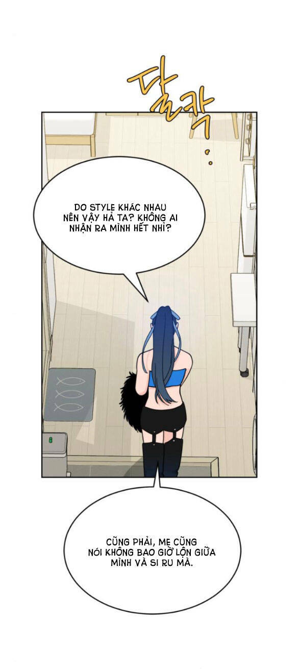 Vận May Không Ngờ Chapter 31 - Trang 66