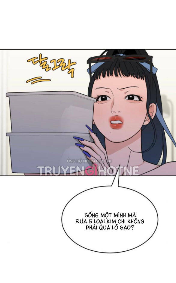 Vận May Không Ngờ Chapter 31 - Trang 67