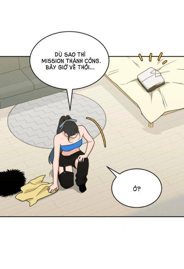 Vận May Không Ngờ Chapter 31 - Trang 68