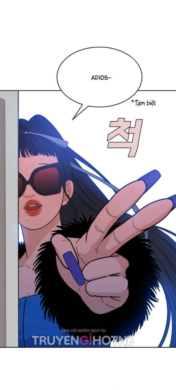 Vận May Không Ngờ Chapter 31 - Trang 6