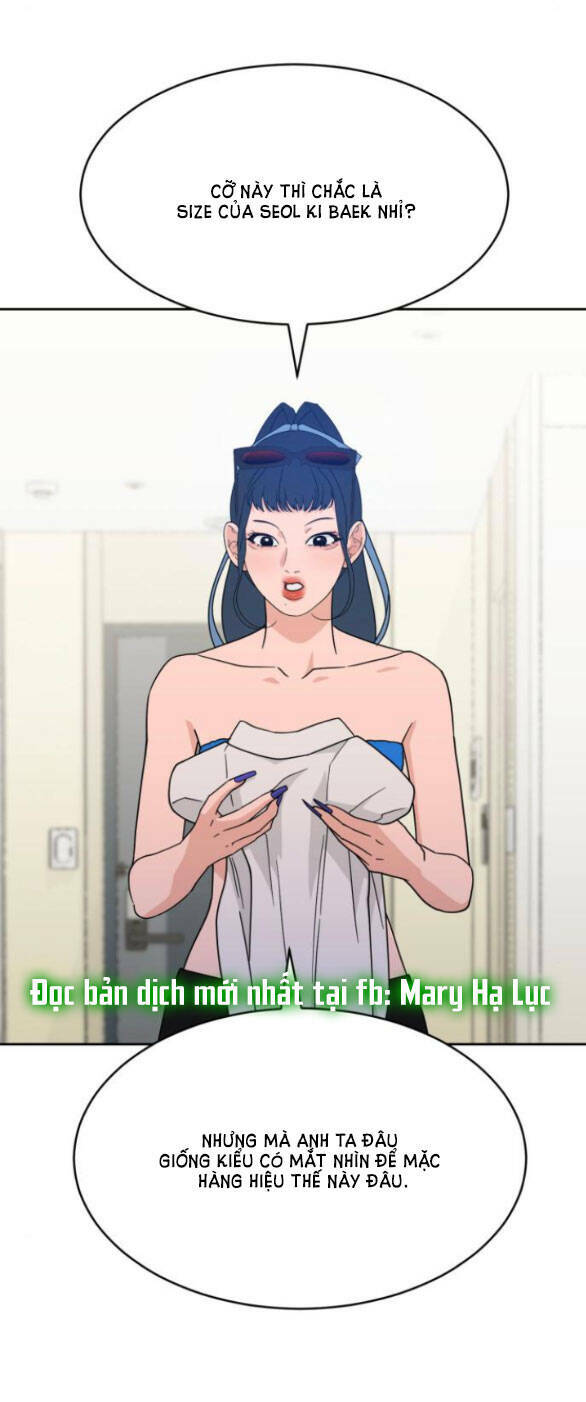 Vận May Không Ngờ Chapter 31 - Trang 71