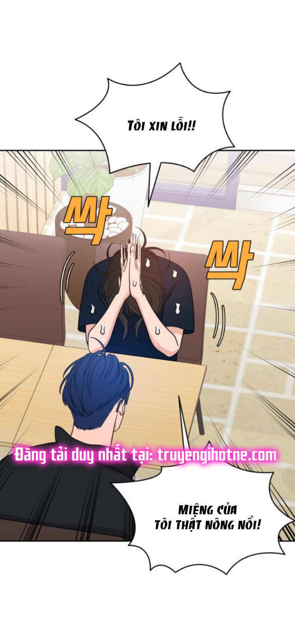 Vận May Không Ngờ Chapter 31 - Trang 76