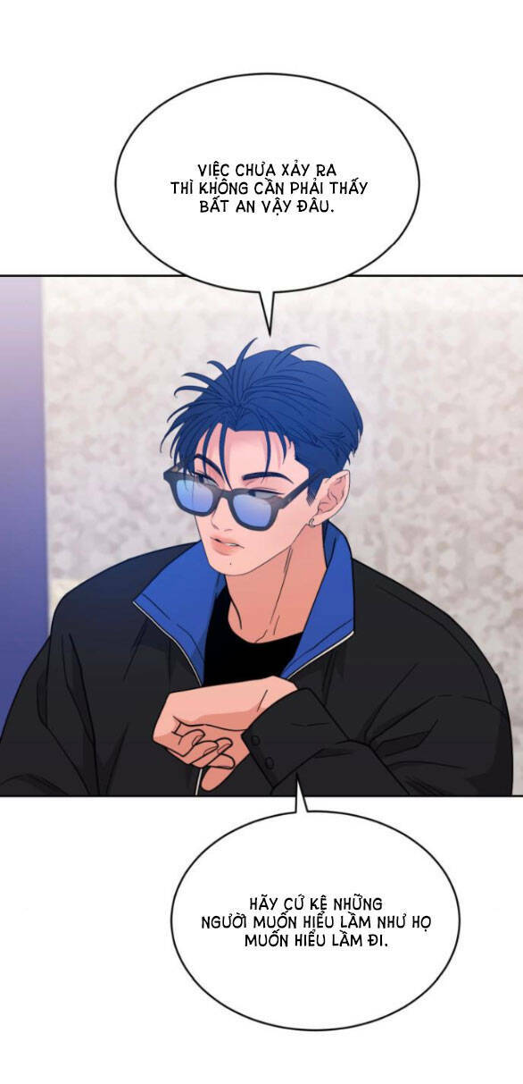 Vận May Không Ngờ Chapter 31 - Trang 81