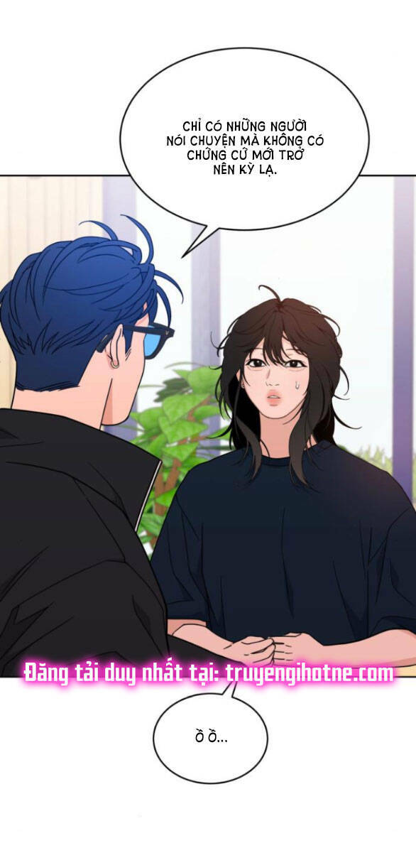 Vận May Không Ngờ Chapter 31 - Trang 82