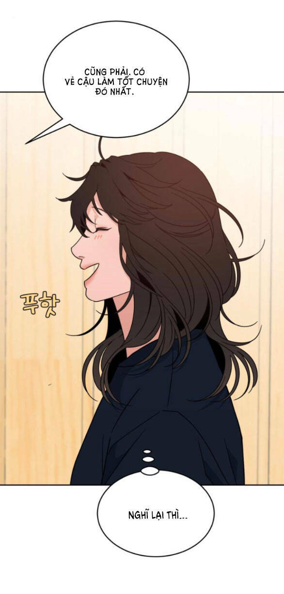 Vận May Không Ngờ Chapter 31 - Trang 85