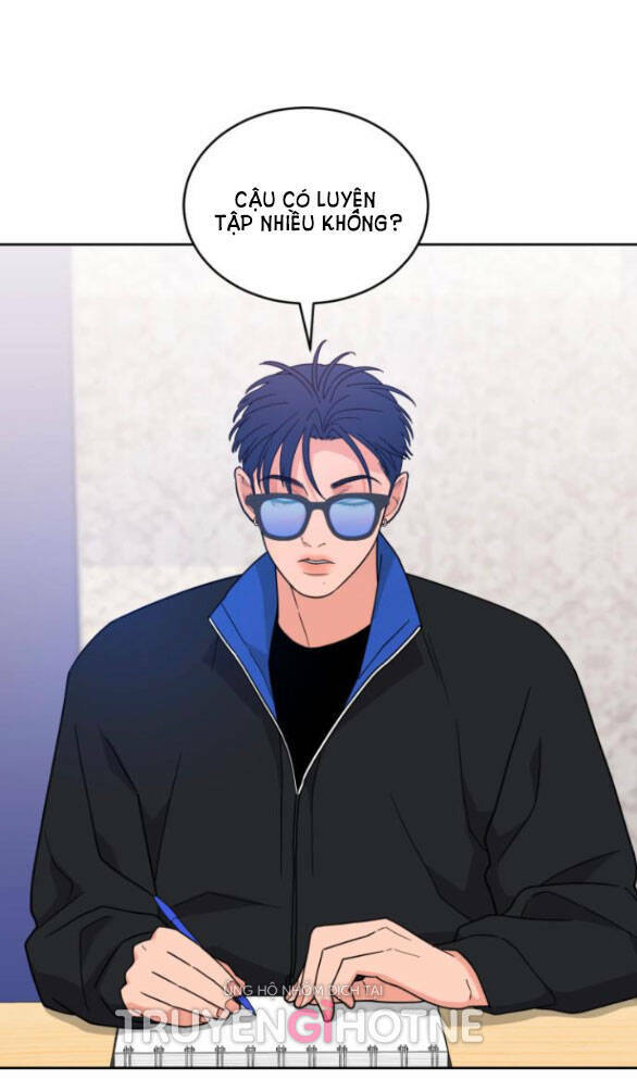 Vận May Không Ngờ Chapter 31 - Trang 87