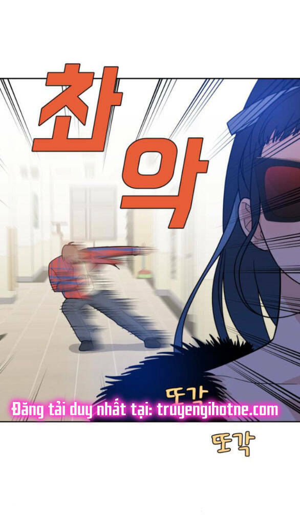 Vận May Không Ngờ Chapter 31 - Trang 8