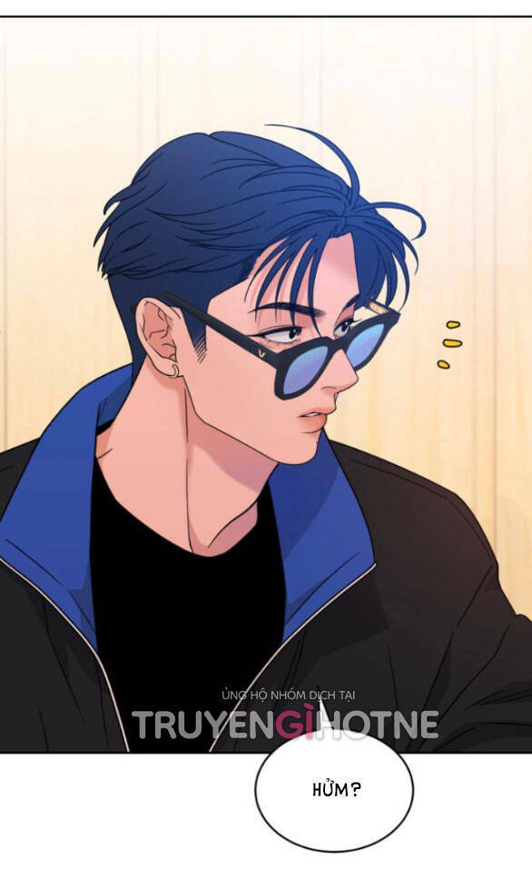 Vận May Không Ngờ Chapter 31 - Trang 98