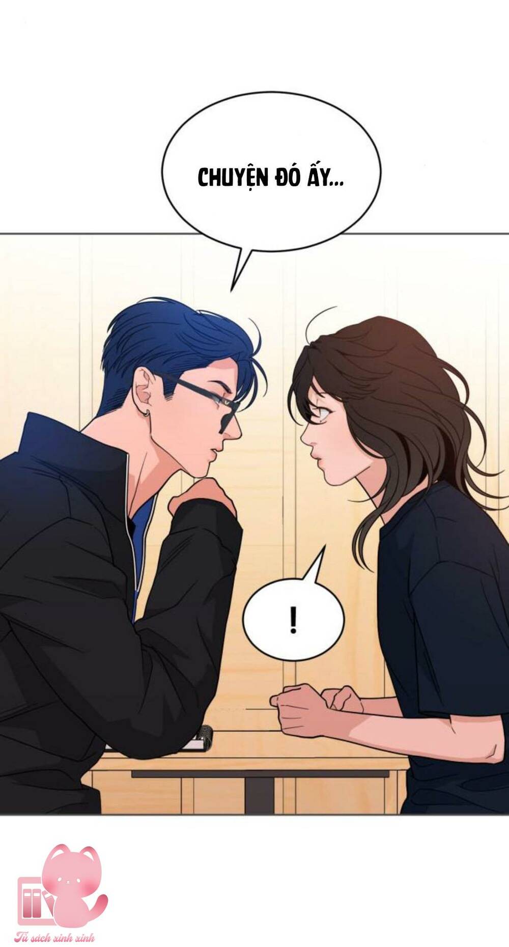 Vận May Không Ngờ Chapter 32 - Trang 9