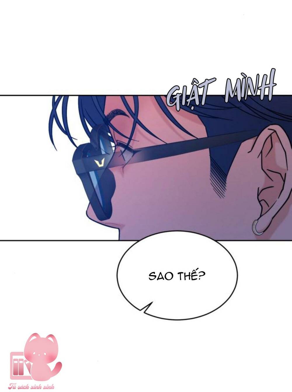 Vận May Không Ngờ Chapter 32 - Trang 99