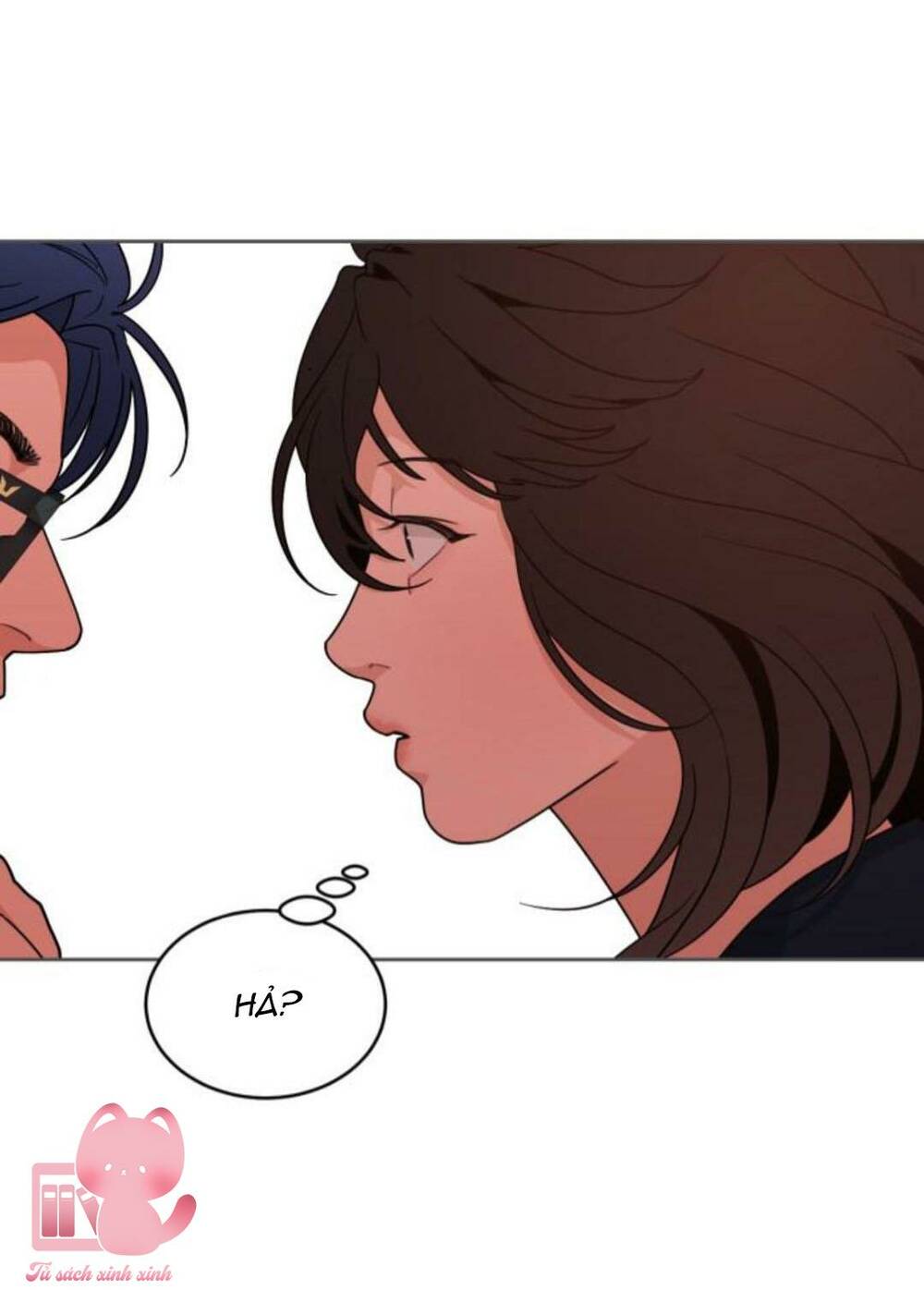 Vận May Không Ngờ Chapter 32 - Trang 10