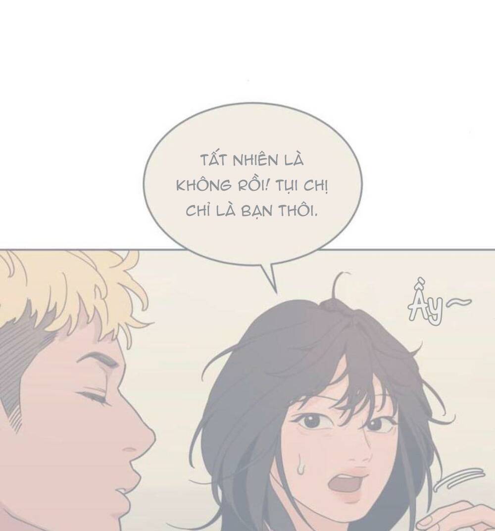 Vận May Không Ngờ Chapter 32 - Trang 11