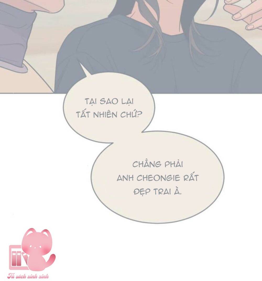 Vận May Không Ngờ Chapter 32 - Trang 12