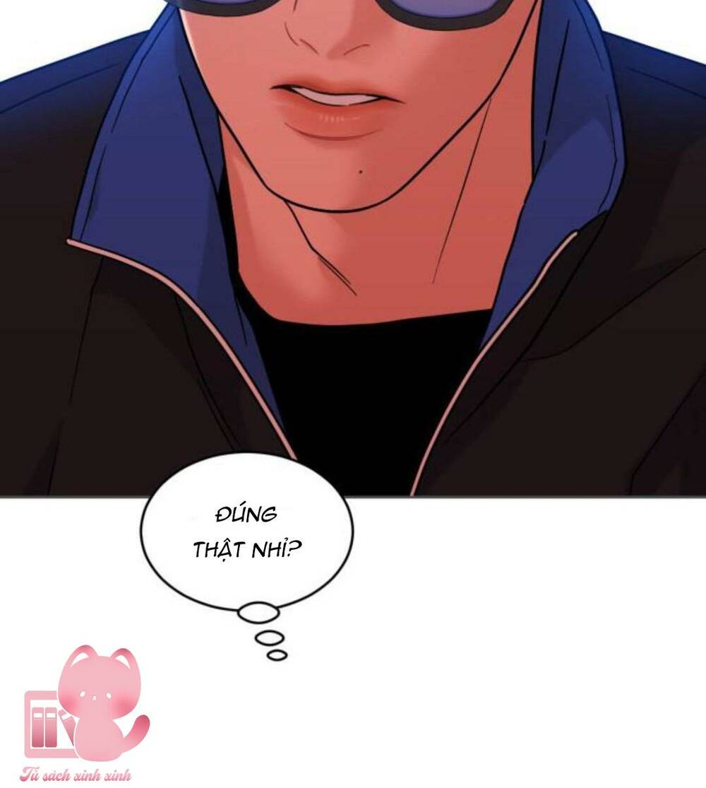 Vận May Không Ngờ Chapter 32 - Trang 15