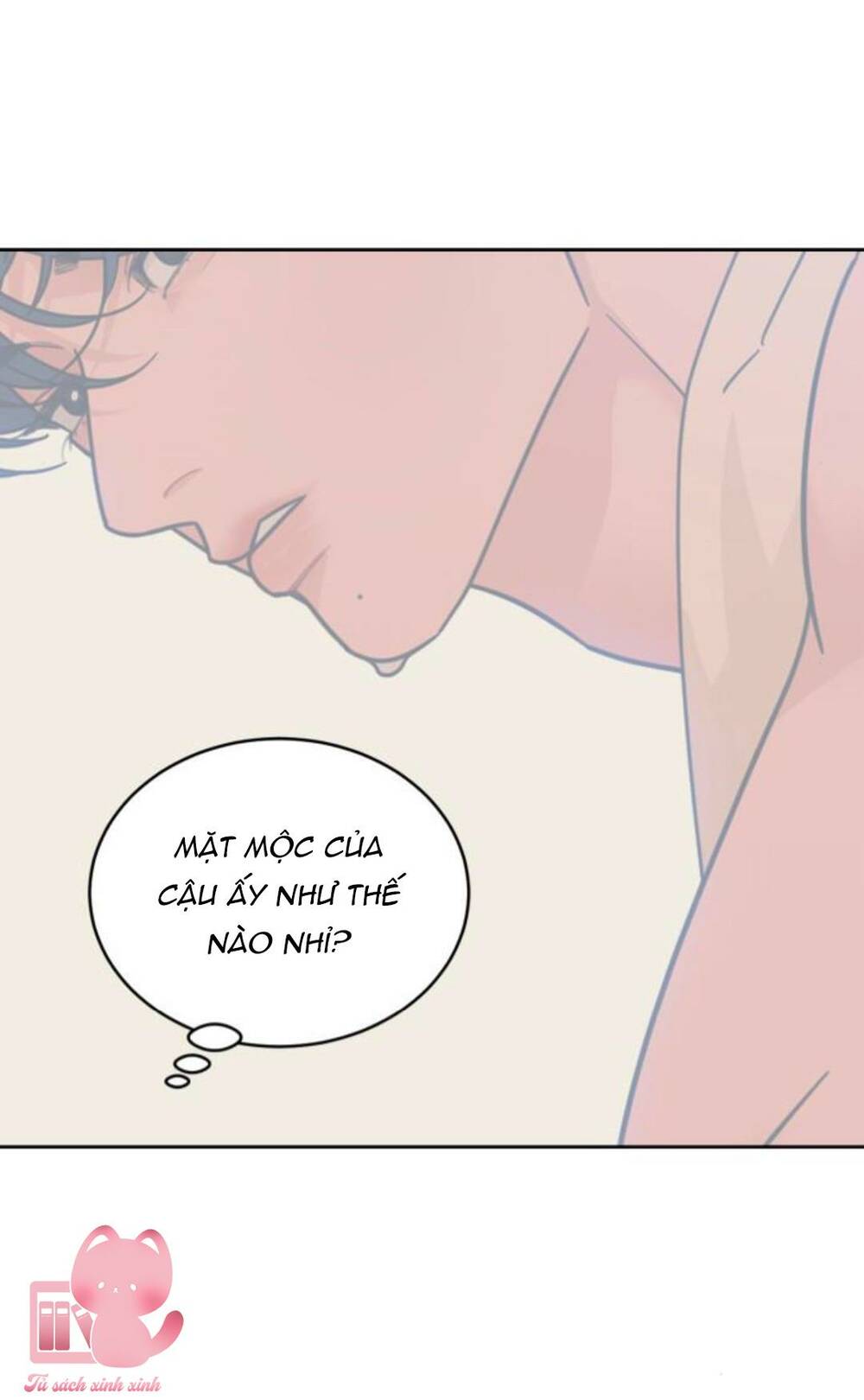 Vận May Không Ngờ Chapter 32 - Trang 17