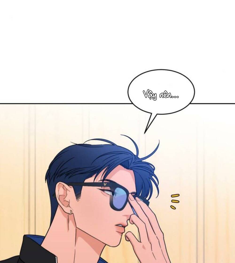 Vận May Không Ngờ Chapter 32 - Trang 18