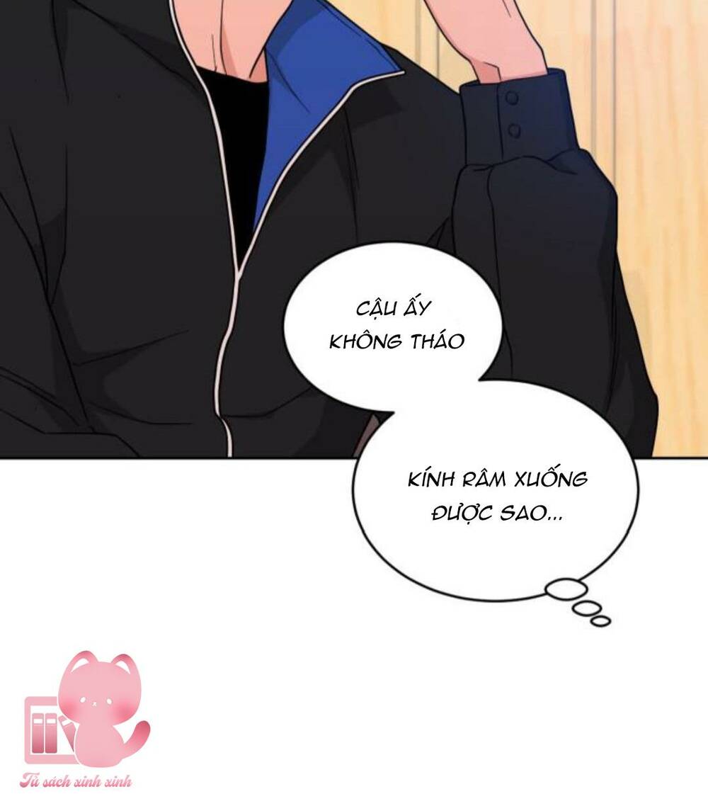 Vận May Không Ngờ Chapter 32 - Trang 19