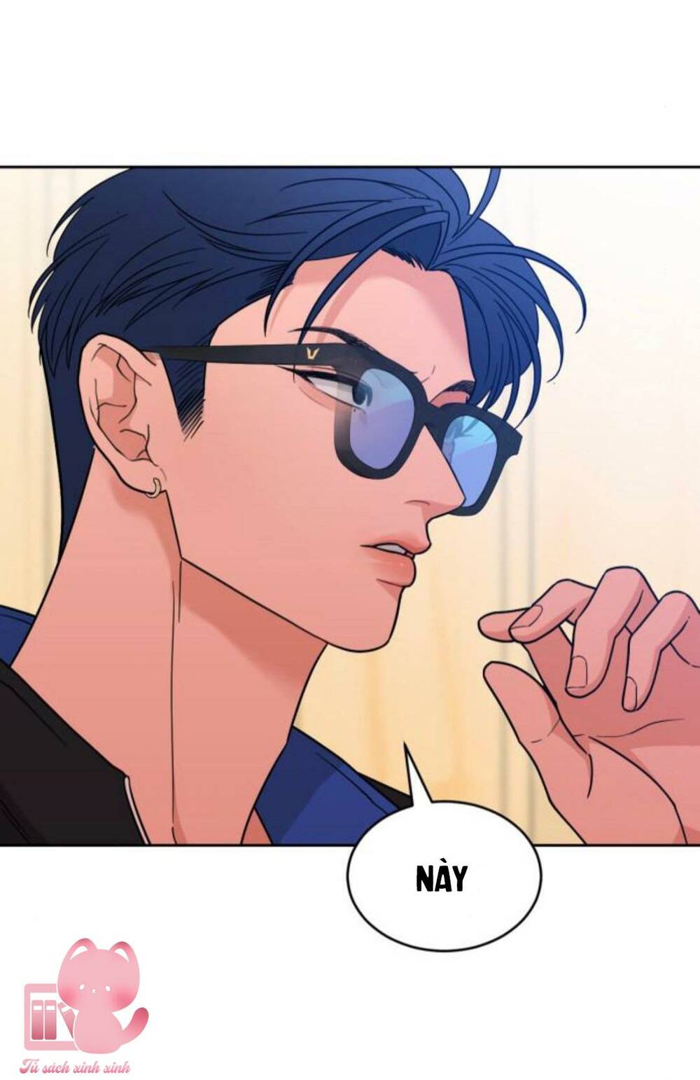 Vận May Không Ngờ Chapter 32 - Trang 20