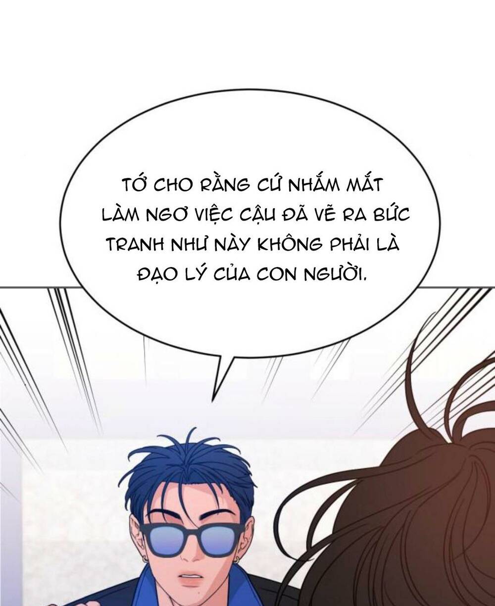 Vận May Không Ngờ Chapter 32 - Trang 24