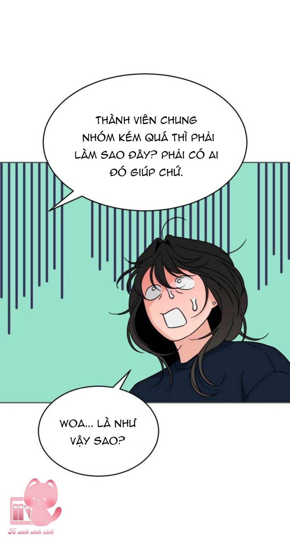 Vận May Không Ngờ Chapter 32 - Trang 26