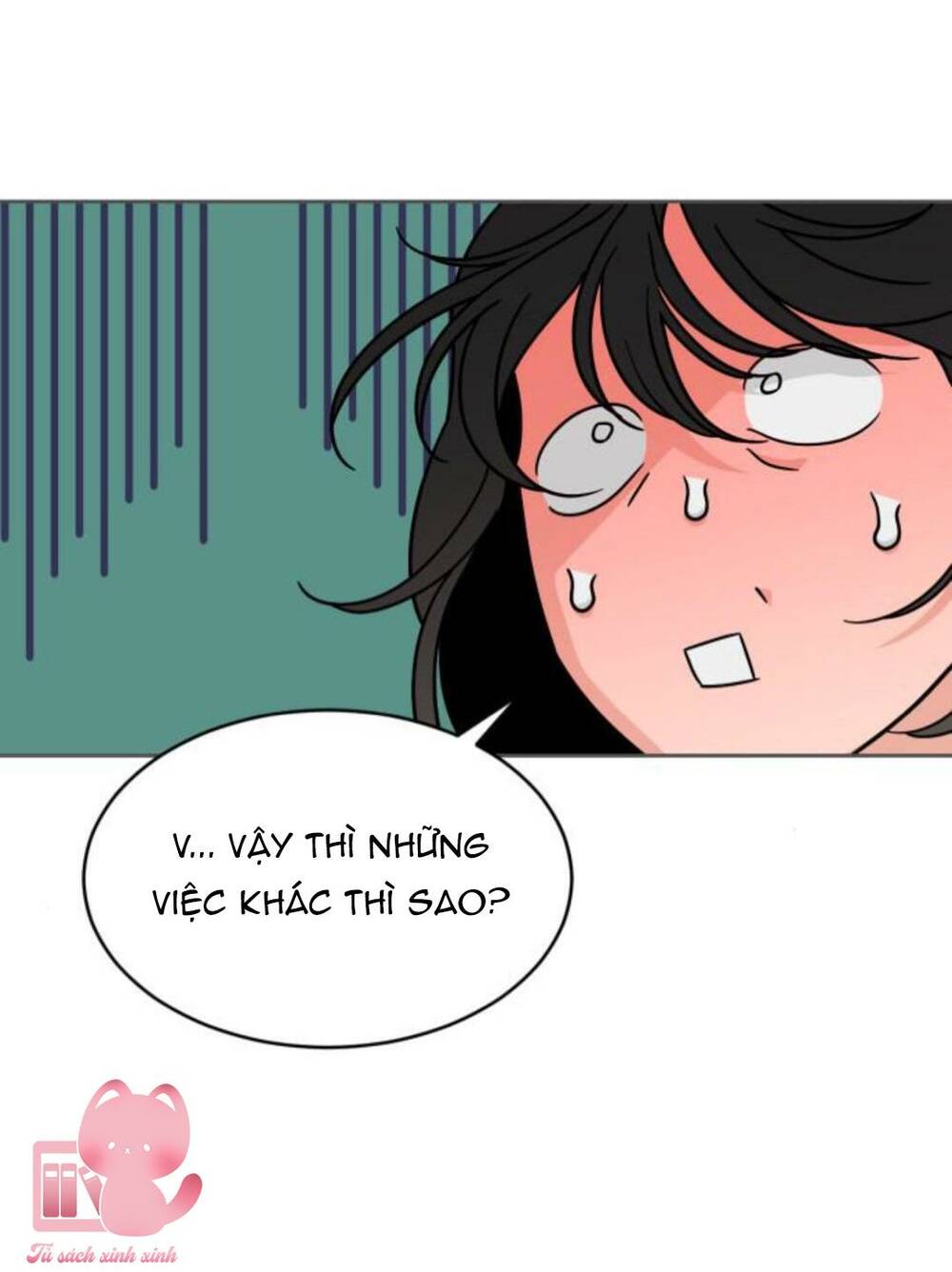 Vận May Không Ngờ Chapter 32 - Trang 27