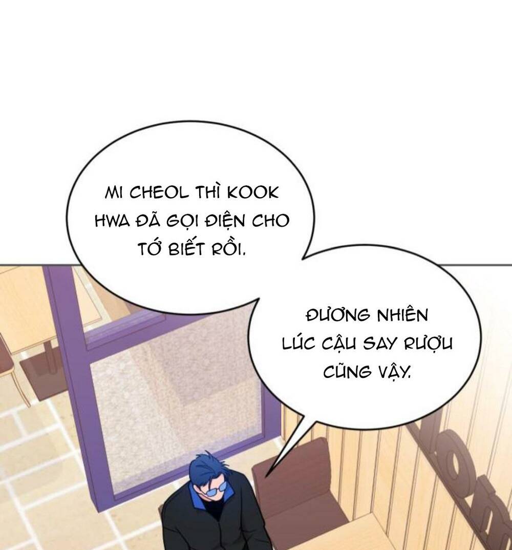 Vận May Không Ngờ Chapter 32 - Trang 28