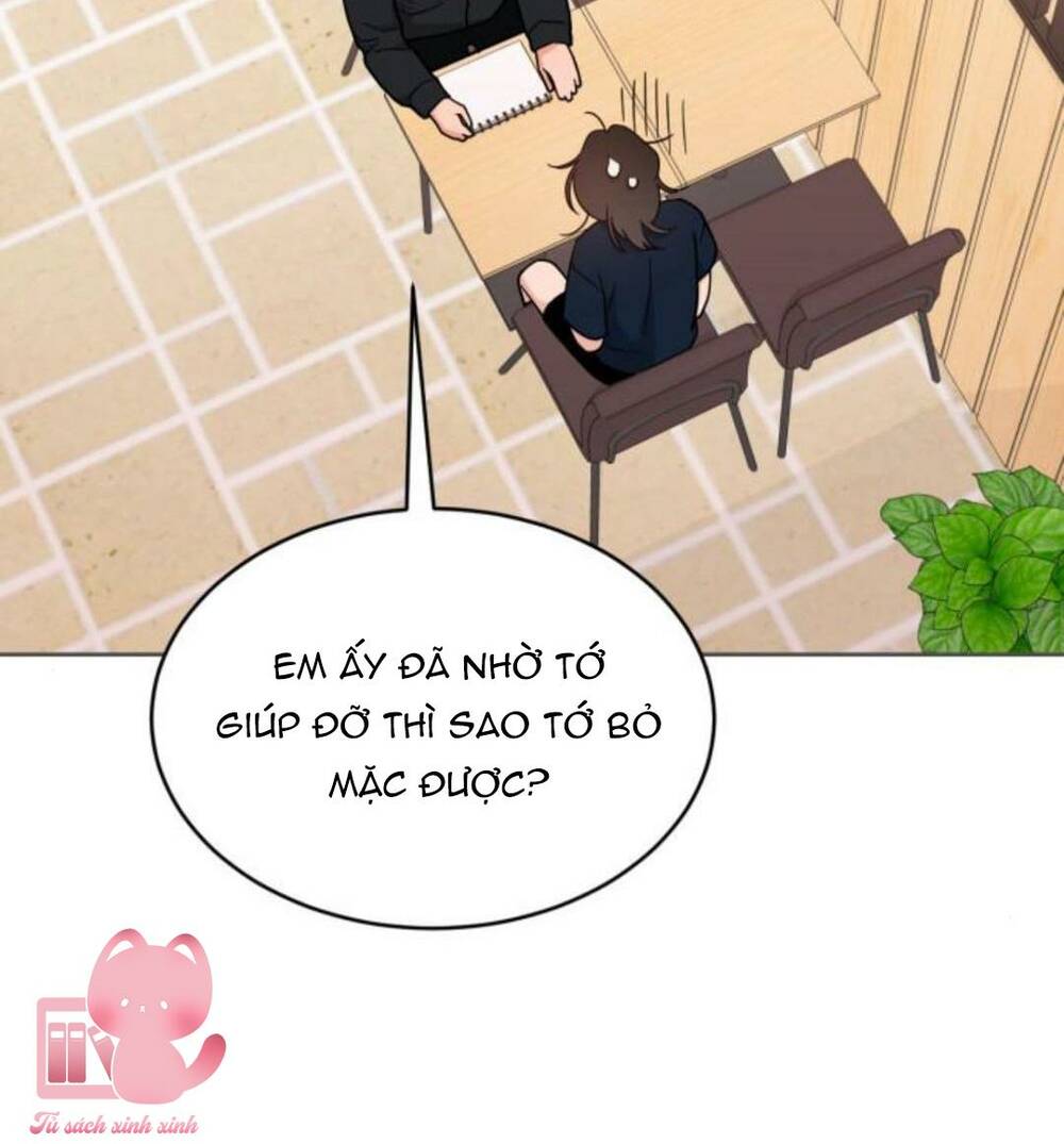 Vận May Không Ngờ Chapter 32 - Trang 29