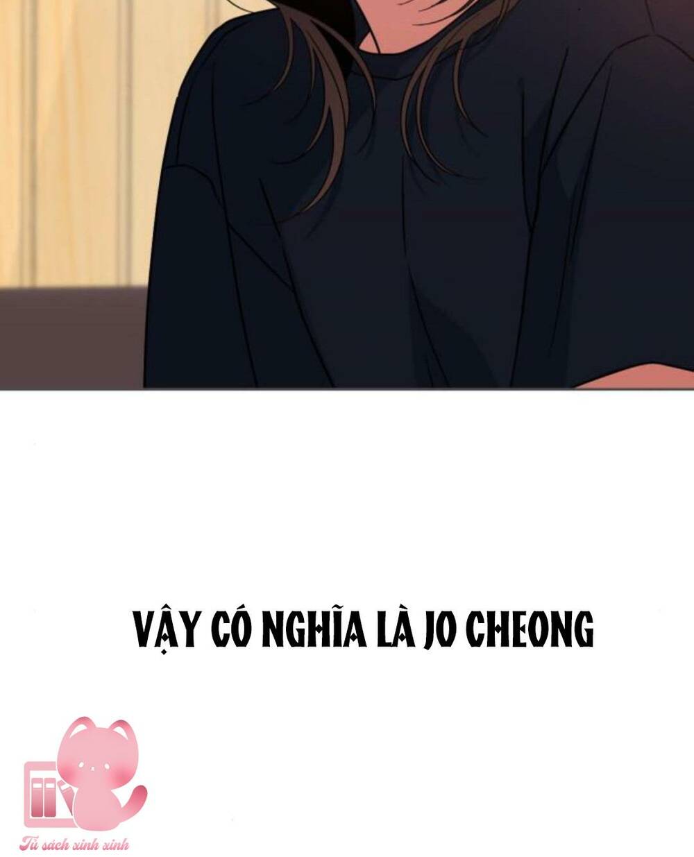 Vận May Không Ngờ Chapter 32 - Trang 31