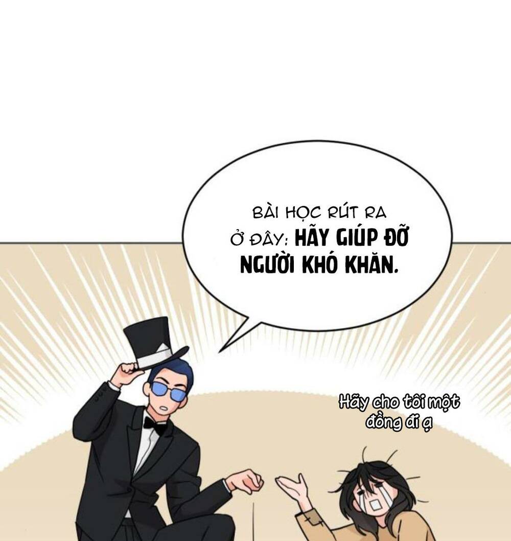 Vận May Không Ngờ Chapter 32 - Trang 32