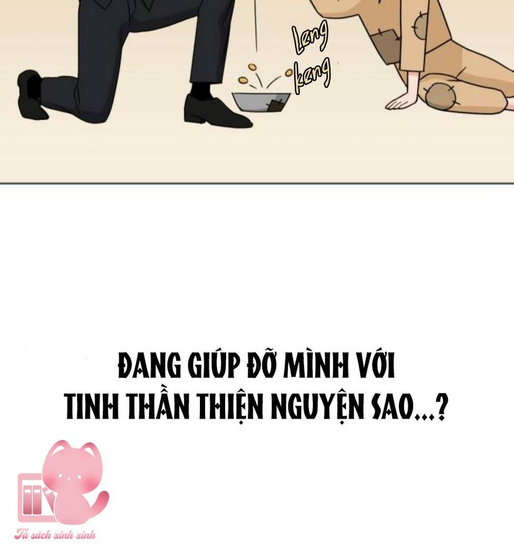 Vận May Không Ngờ Chapter 32 - Trang 33