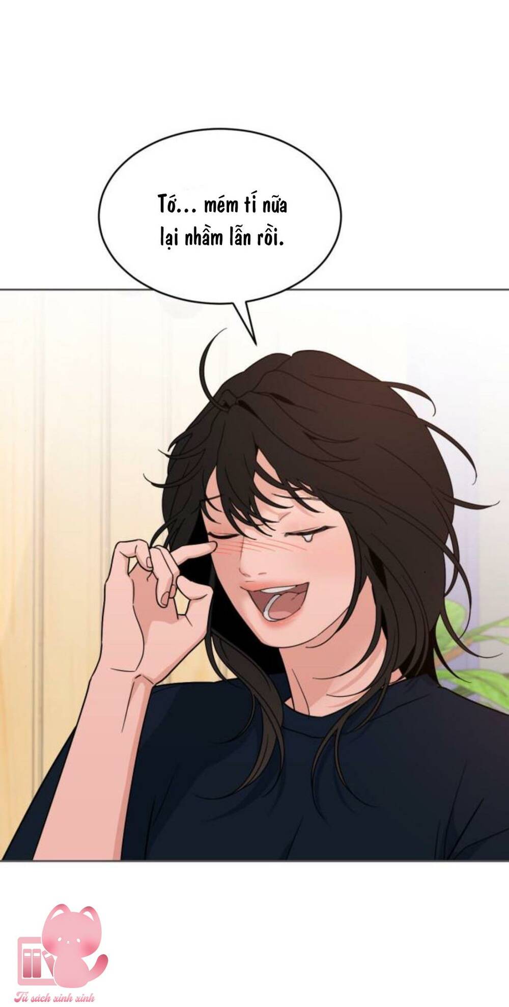 Vận May Không Ngờ Chapter 32 - Trang 36