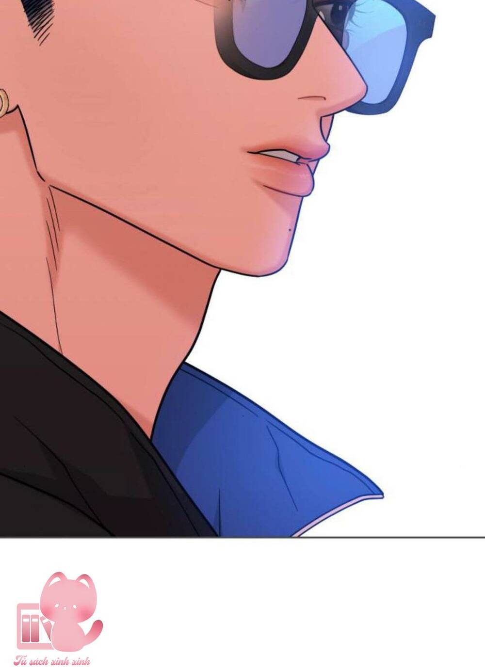 Vận May Không Ngờ Chapter 32 - Trang 38