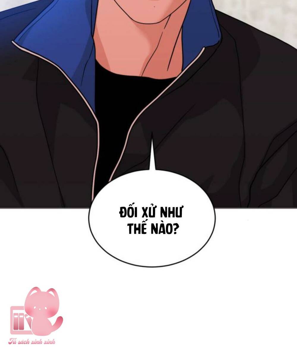 Vận May Không Ngờ Chapter 32 - Trang 3