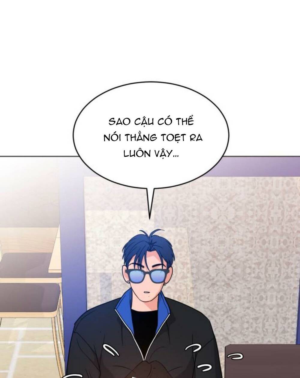 Vận May Không Ngờ Chapter 32 - Trang 39