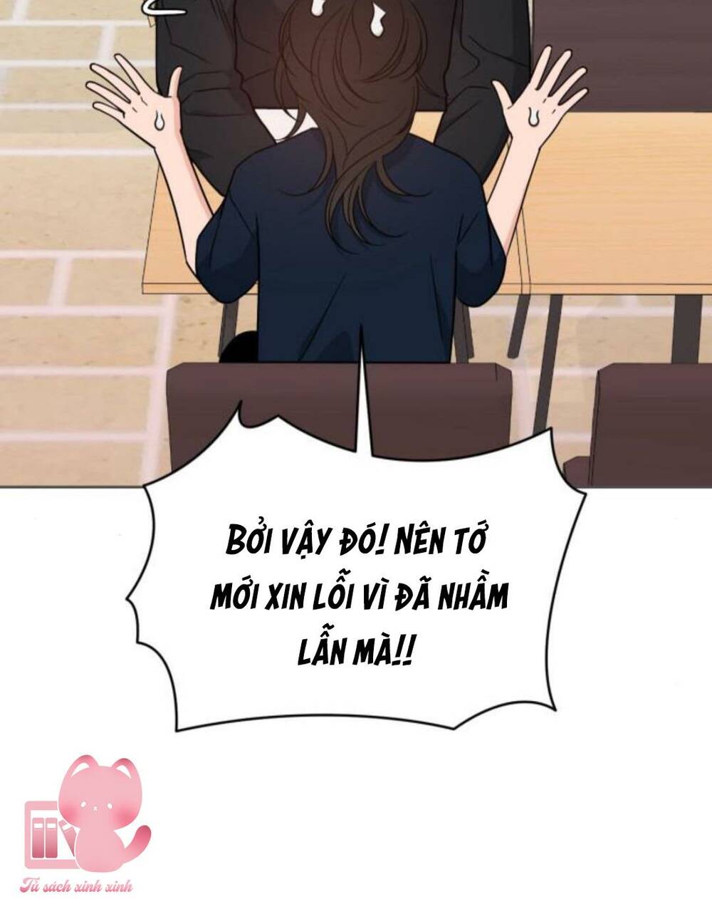 Vận May Không Ngờ Chapter 32 - Trang 40