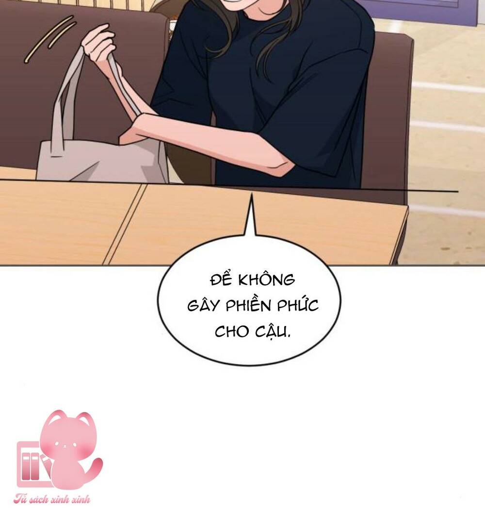 Vận May Không Ngờ Chapter 32 - Trang 42