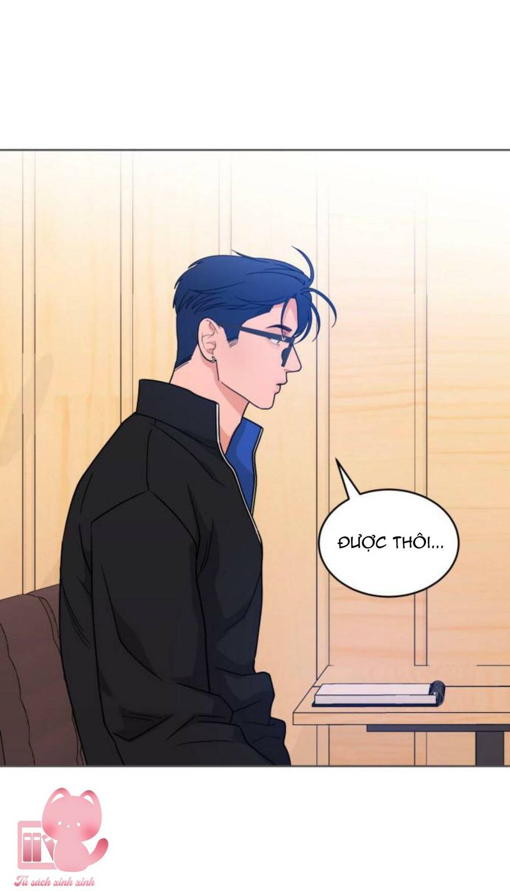 Vận May Không Ngờ Chapter 32 - Trang 43