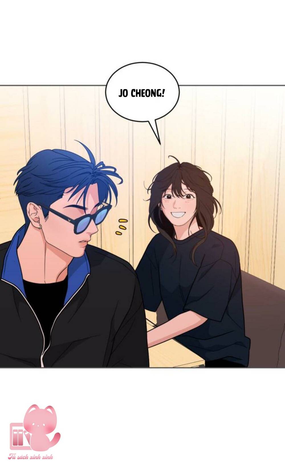 Vận May Không Ngờ Chapter 32 - Trang 48