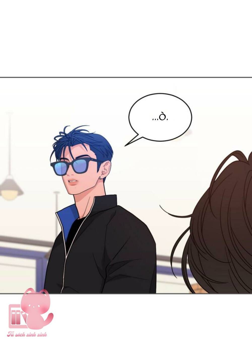 Vận May Không Ngờ Chapter 32 - Trang 51