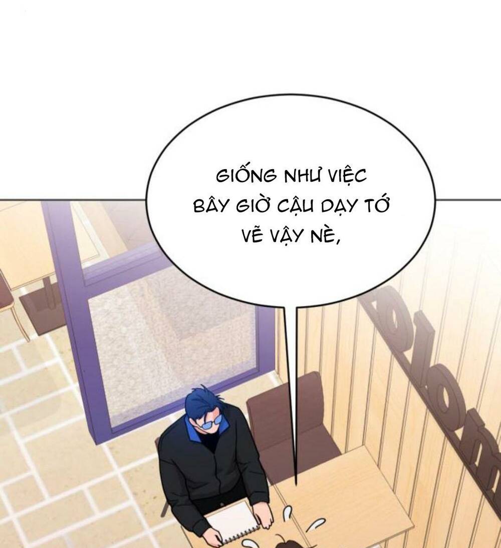 Vận May Không Ngờ Chapter 32 - Trang 5