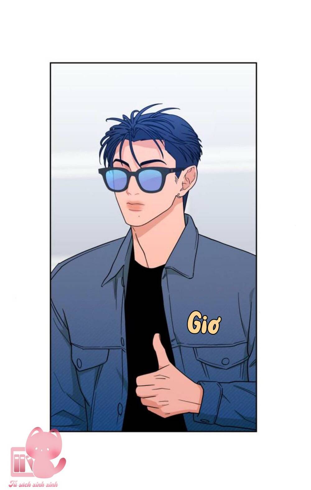 Vận May Không Ngờ Chapter 32 - Trang 62