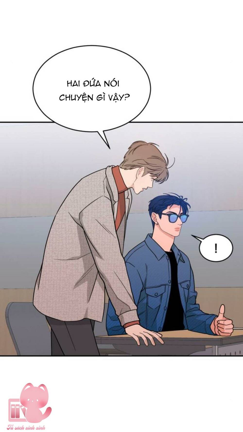 Vận May Không Ngờ Chapter 32 - Trang 63