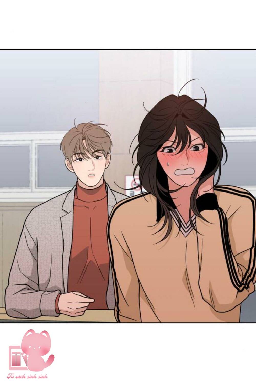 Vận May Không Ngờ Chapter 32 - Trang 65