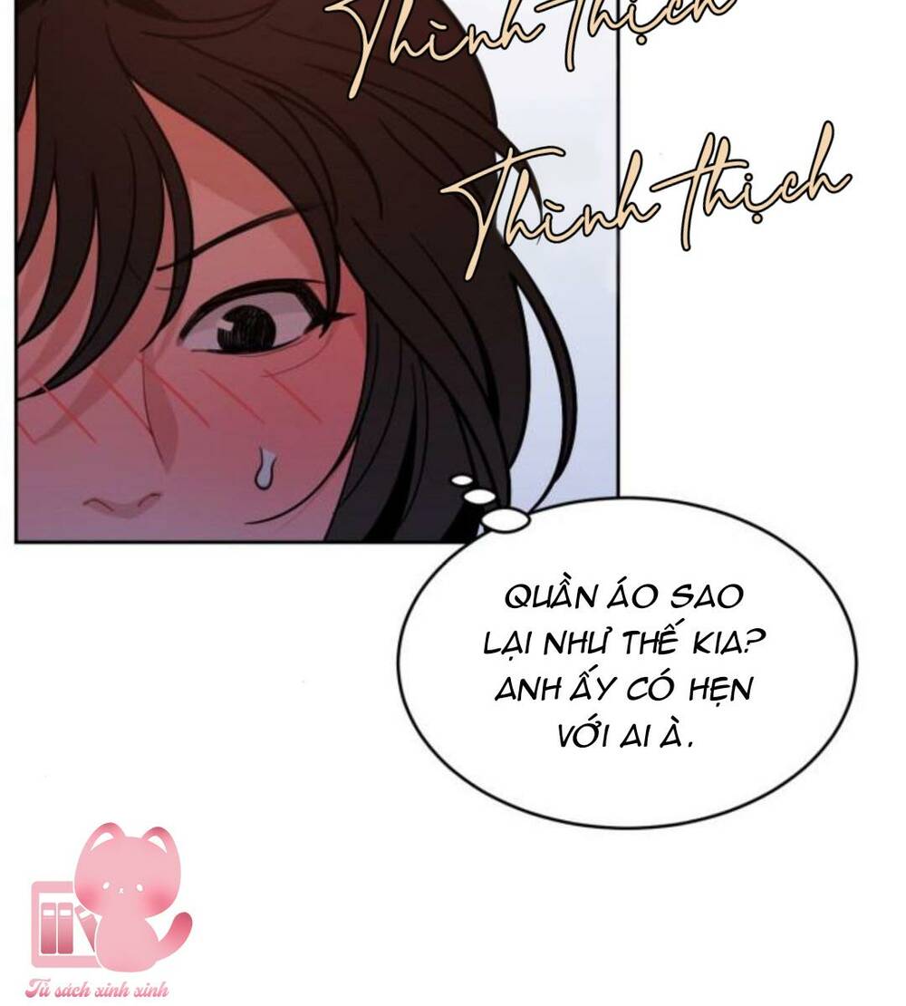 Vận May Không Ngờ Chapter 32 - Trang 67