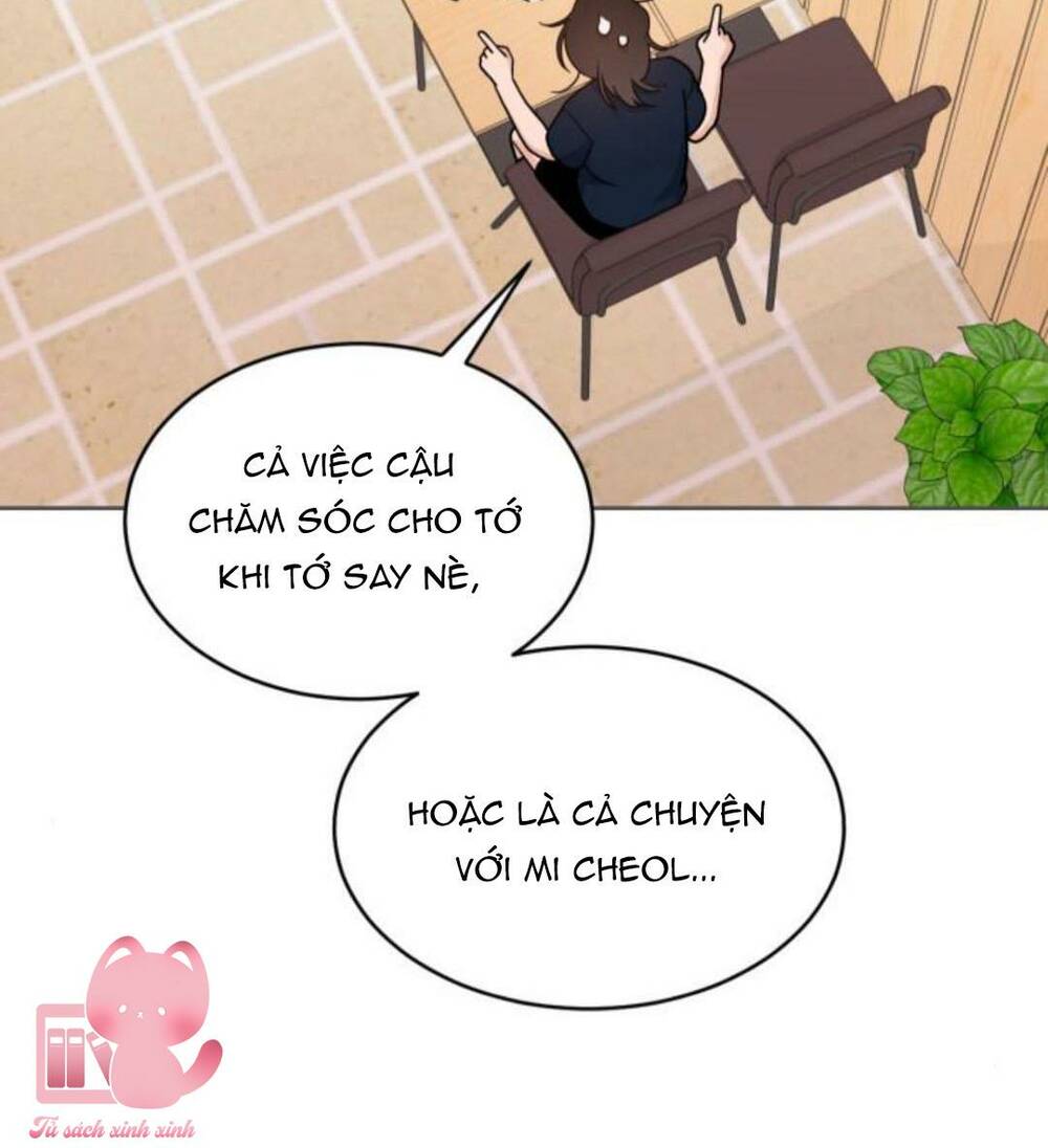 Vận May Không Ngờ Chapter 32 - Trang 6